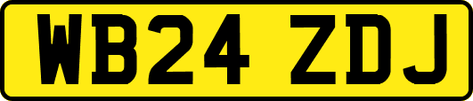 WB24ZDJ