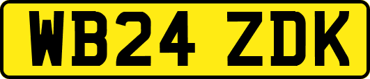 WB24ZDK