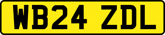 WB24ZDL