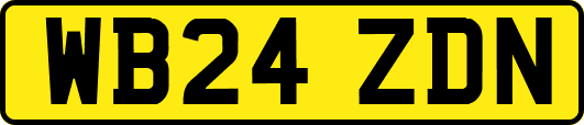 WB24ZDN