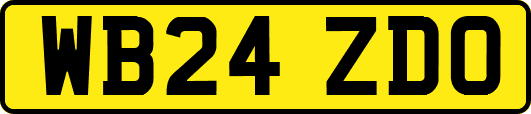 WB24ZDO