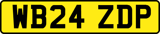 WB24ZDP