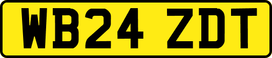 WB24ZDT