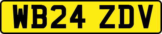 WB24ZDV