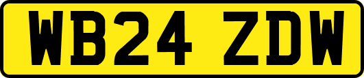 WB24ZDW