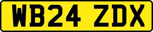 WB24ZDX