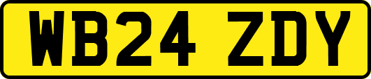 WB24ZDY