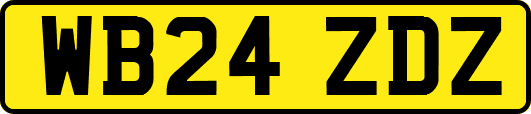 WB24ZDZ