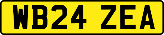 WB24ZEA