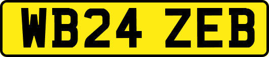 WB24ZEB