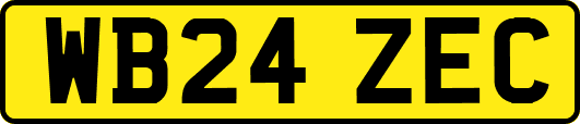 WB24ZEC