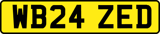 WB24ZED