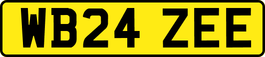 WB24ZEE