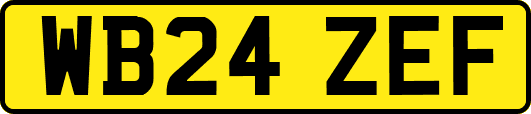 WB24ZEF
