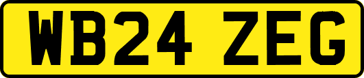 WB24ZEG
