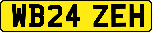 WB24ZEH