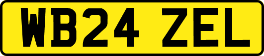 WB24ZEL