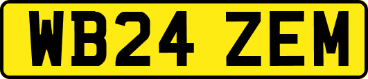 WB24ZEM