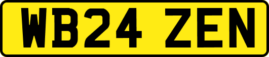 WB24ZEN