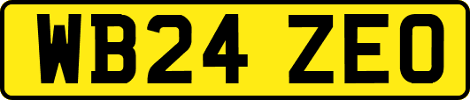 WB24ZEO