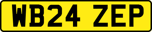 WB24ZEP