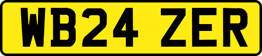 WB24ZER