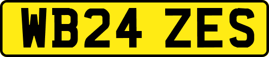 WB24ZES
