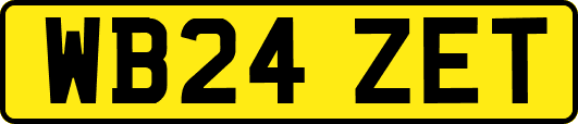 WB24ZET