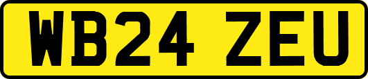 WB24ZEU