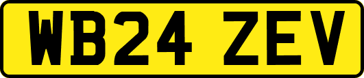WB24ZEV