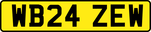 WB24ZEW