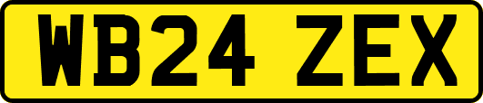 WB24ZEX