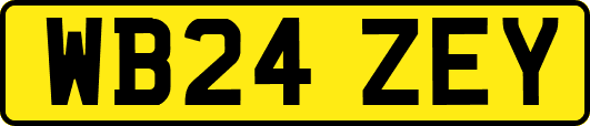 WB24ZEY