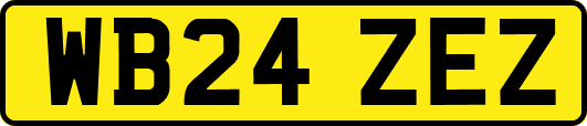WB24ZEZ