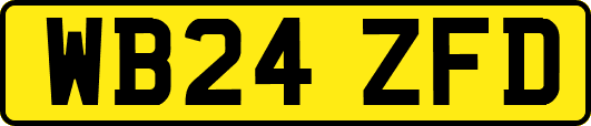 WB24ZFD