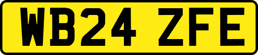 WB24ZFE