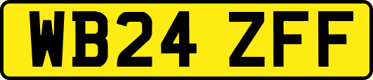 WB24ZFF
