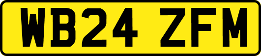 WB24ZFM
