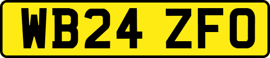 WB24ZFO