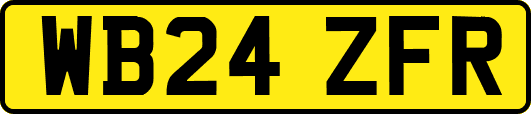 WB24ZFR