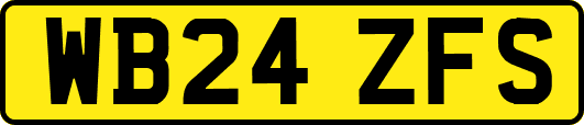WB24ZFS