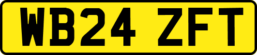 WB24ZFT