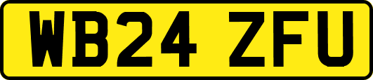 WB24ZFU