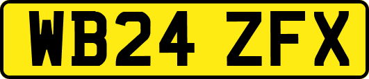 WB24ZFX