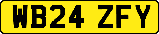 WB24ZFY