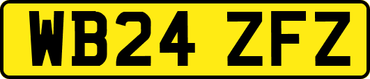 WB24ZFZ
