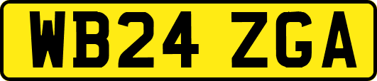 WB24ZGA