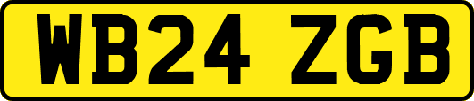 WB24ZGB