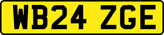 WB24ZGE