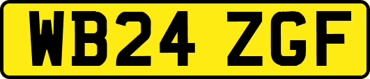 WB24ZGF